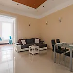 Apartment Hungary Westend