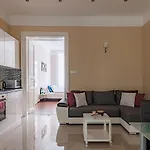 Apartment Hungary Westend *