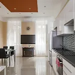 Apartment Hungary Westend Budapest