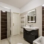 Hungary Westend Apartment *