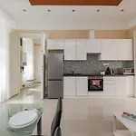 Apartment Hungary Westend Budapest