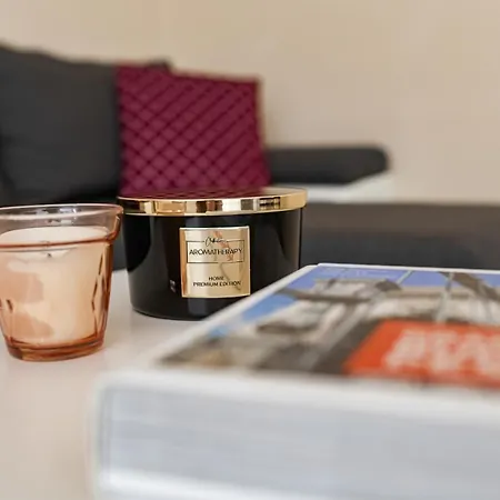 Hungary Westend アパート *