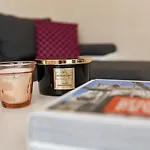 Hungary Westend Apartmán *