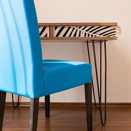Apartment Hungary Westend Budapest