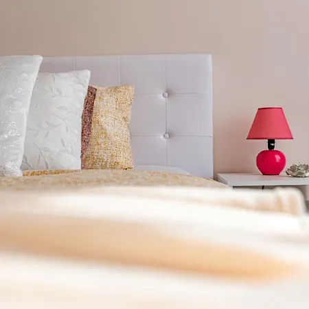 Apartmán Hungary Westend Budapešť