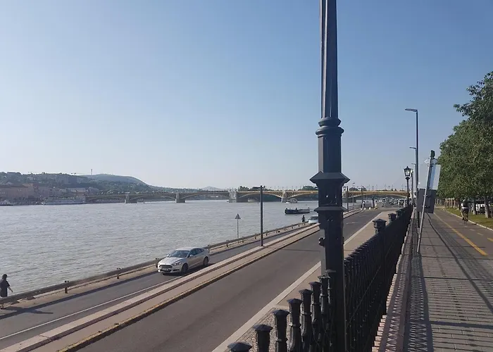 Hungary Westend Apartament