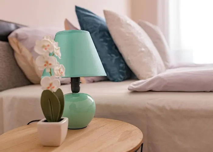 Hungary Westend Apartament *