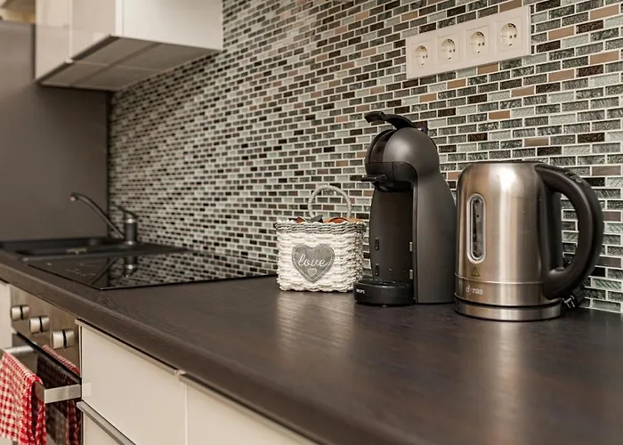 Hungary Westend * Budapesta