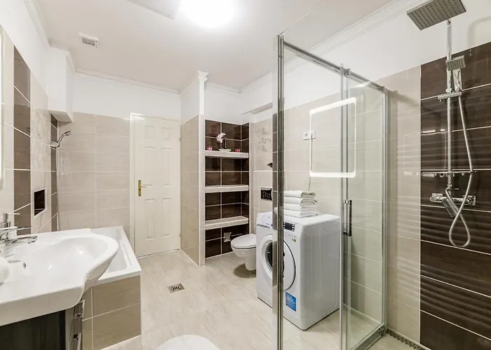 Hungary Westend Budapesta