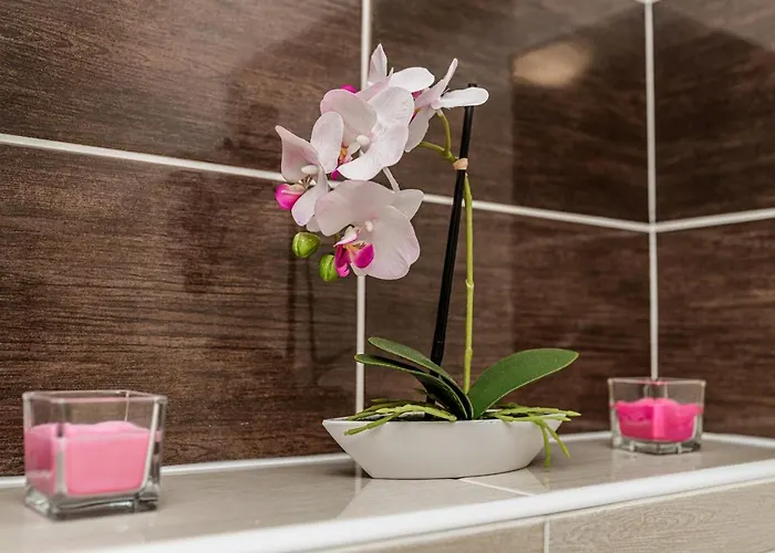 Hungary Westend * Budapesta