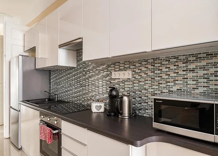 Hungary Westend Apartament Budapesta