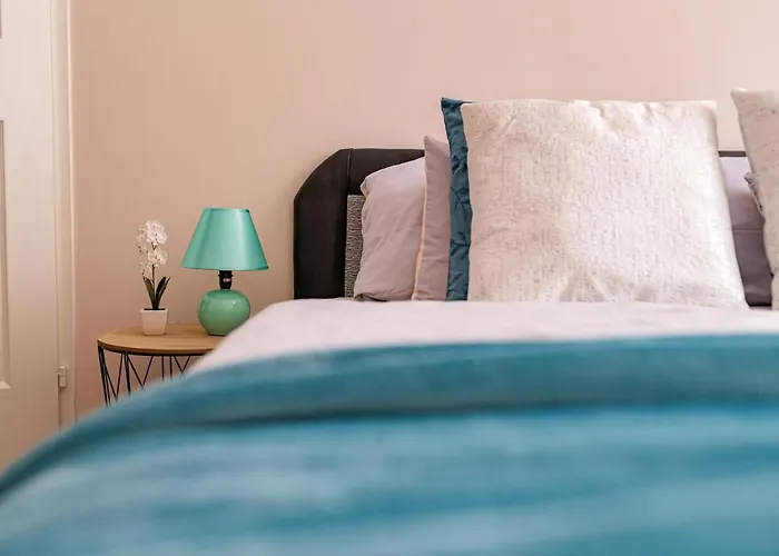 Hungary Westend Apartament Budapesta