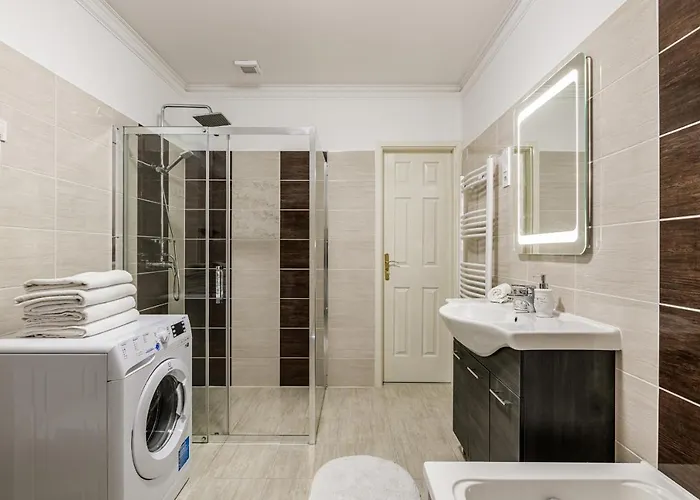 Hungary Westend Budapesta