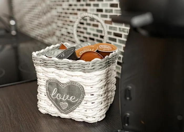 Hungary Westend * Budapesta