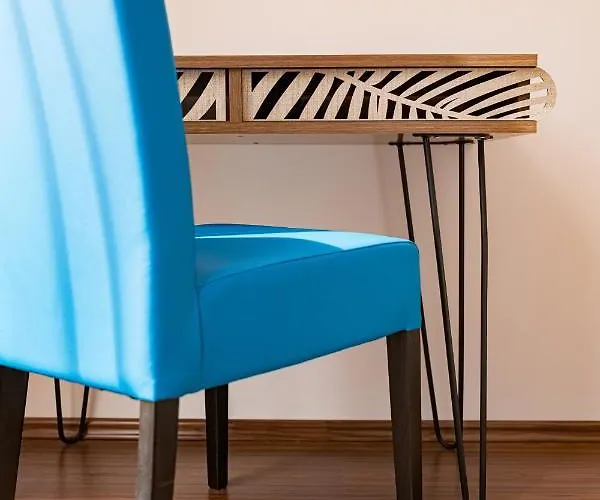 Apartament Hungary Westend Budapesta