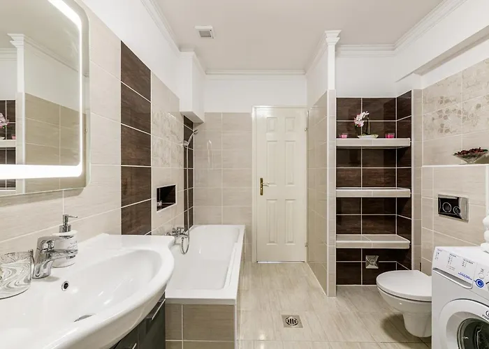 Hungary Westend * Budapesta