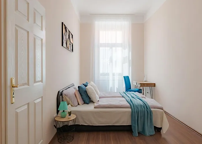 Apartament Hungary Westend Budapesta