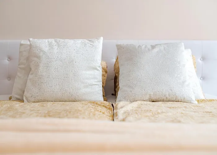 Hungary Westend Apartament