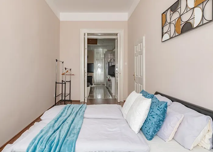 Hungary Westend Budapesta