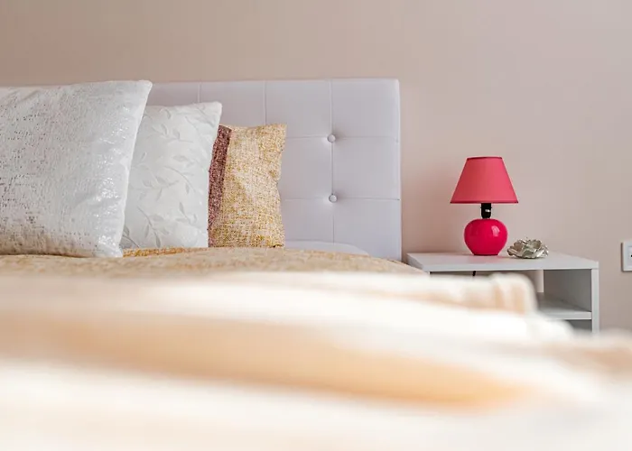 Apartament Hungary Westend Budapesta