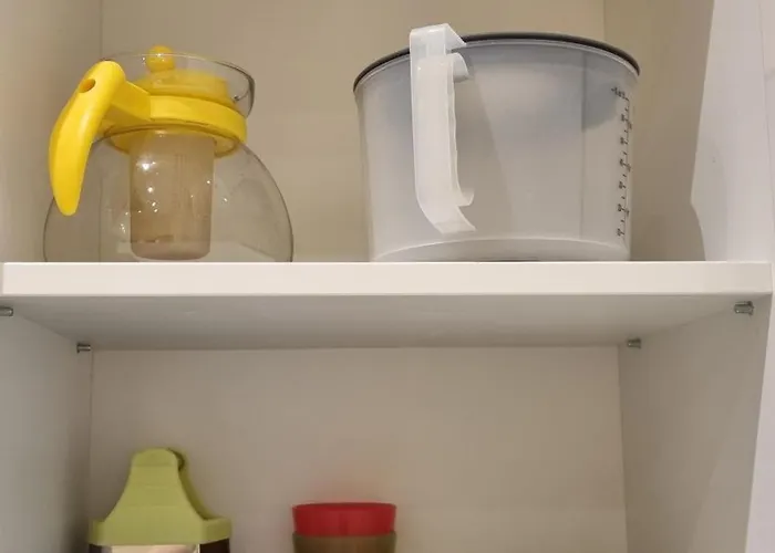 Apartament Hungary Westend Budapesta