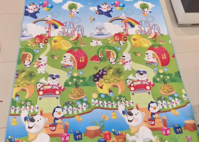 Hungary Westend Apartament *