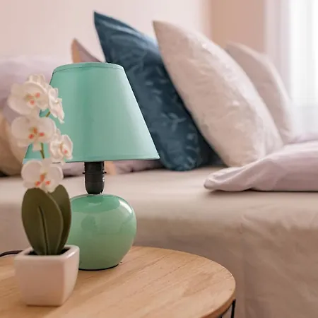 Hungary Westend شقة *