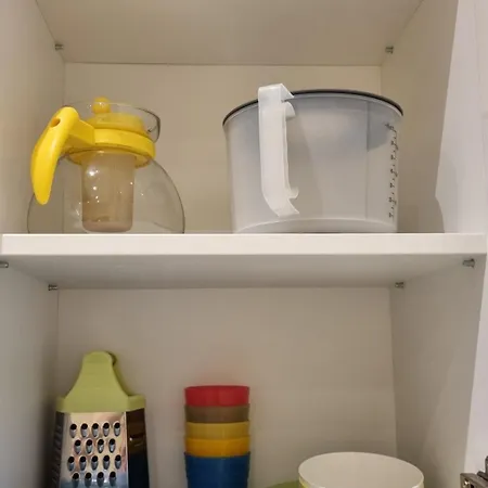 شقة Hungary Westend بودابست