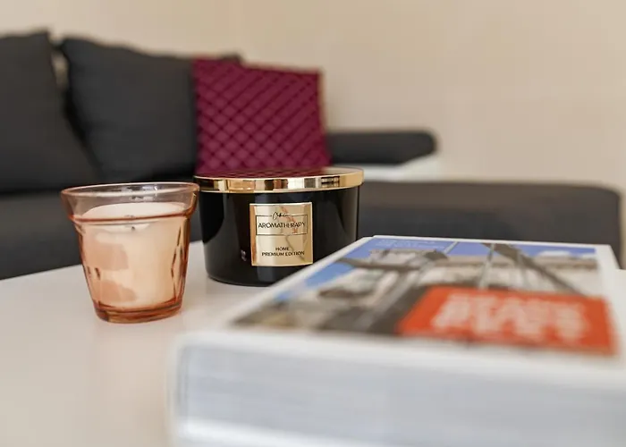 Hungary Westend Appartement *